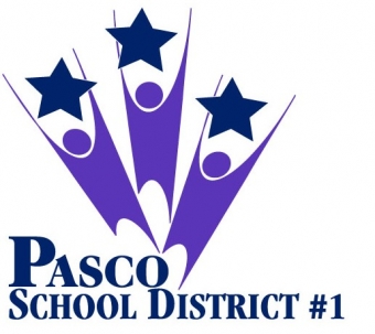 Pasco School District #1 Logo